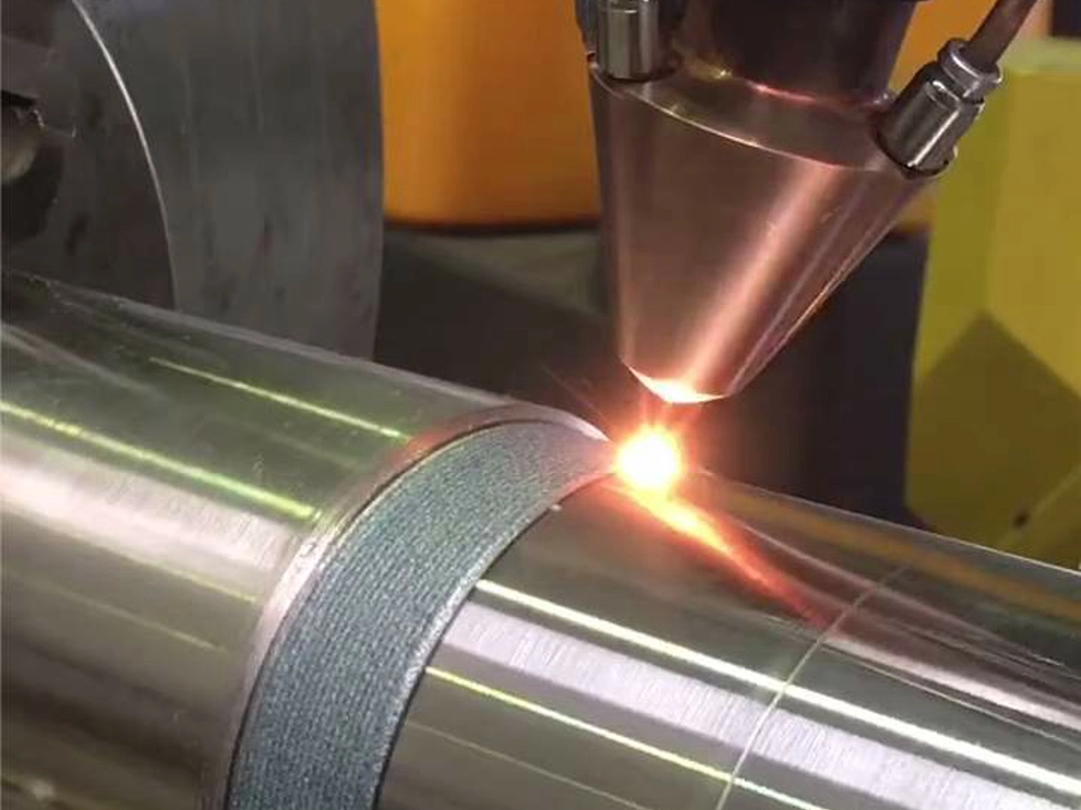Detailed Explanation of Key Processing Parameters for High-Speed Laser Cladding Detailed Explanation of Key Processing Parameters for High-Speed Laser Cladding